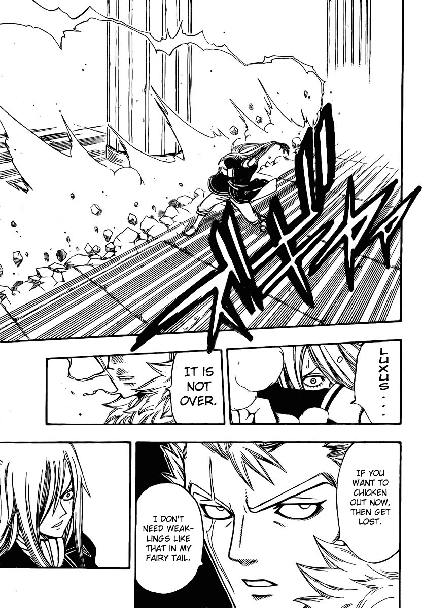 Fairy Tail Chapter 113 3